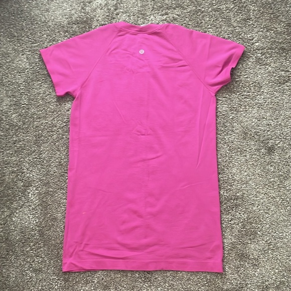 Lululemon swiftly tech - Picture 4 of 4